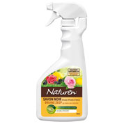 savon noir - naturen